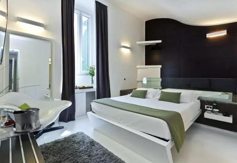 Navona Stay Roma Exterior foto