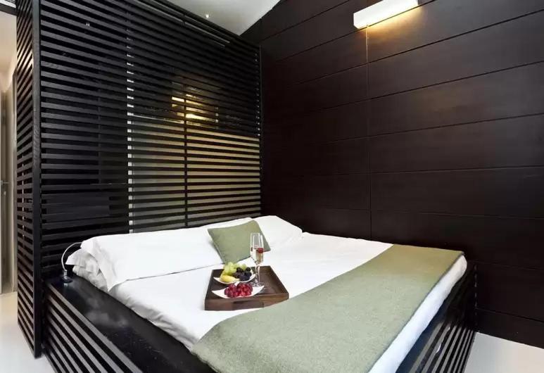 Navona Stay Roma Exterior foto