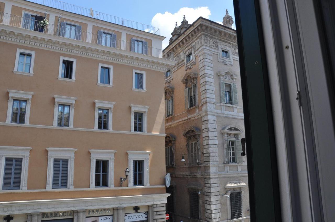 Navona Stay Roma Exterior foto
