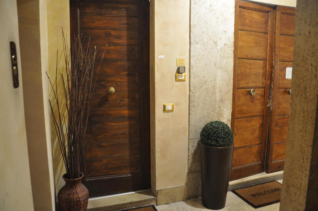Navona Stay Roma Exterior foto