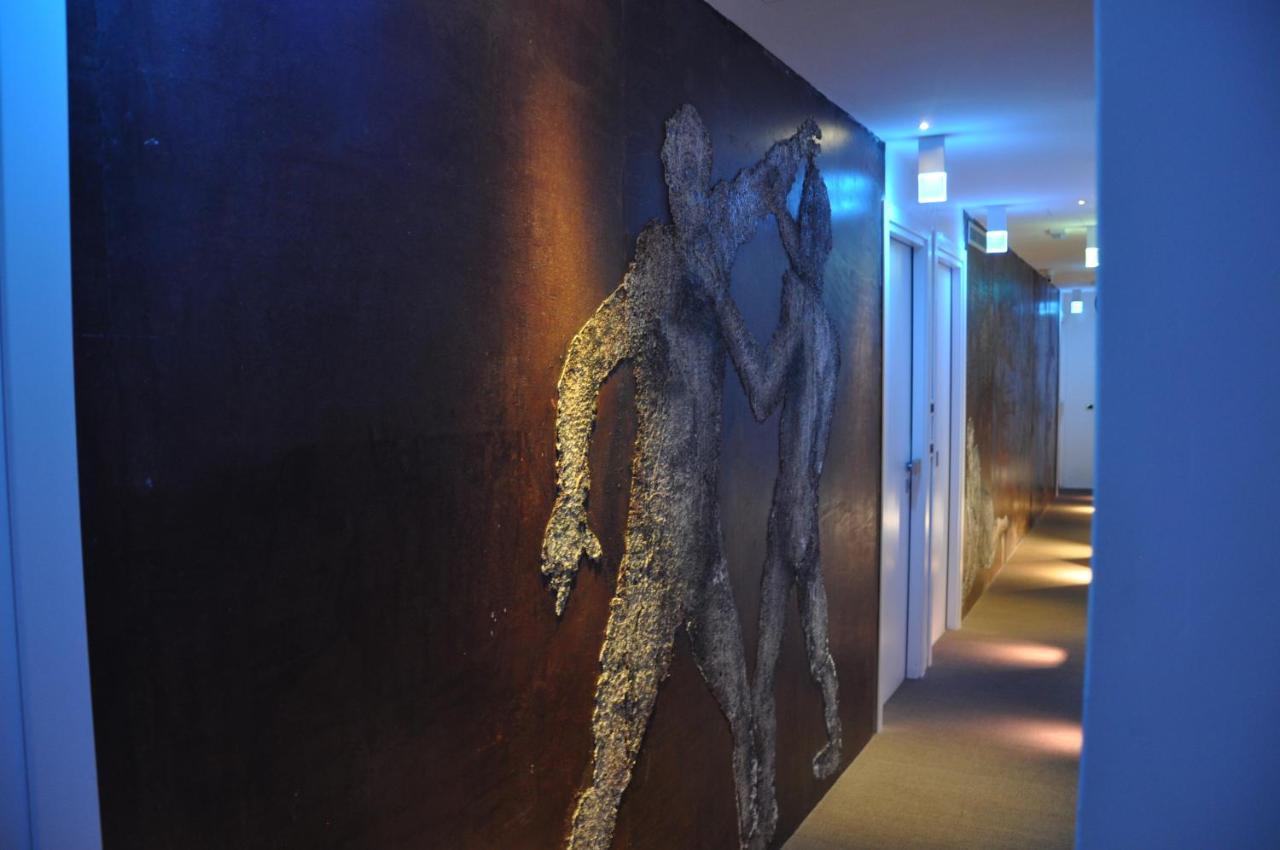 Navona Stay Roma Exterior foto