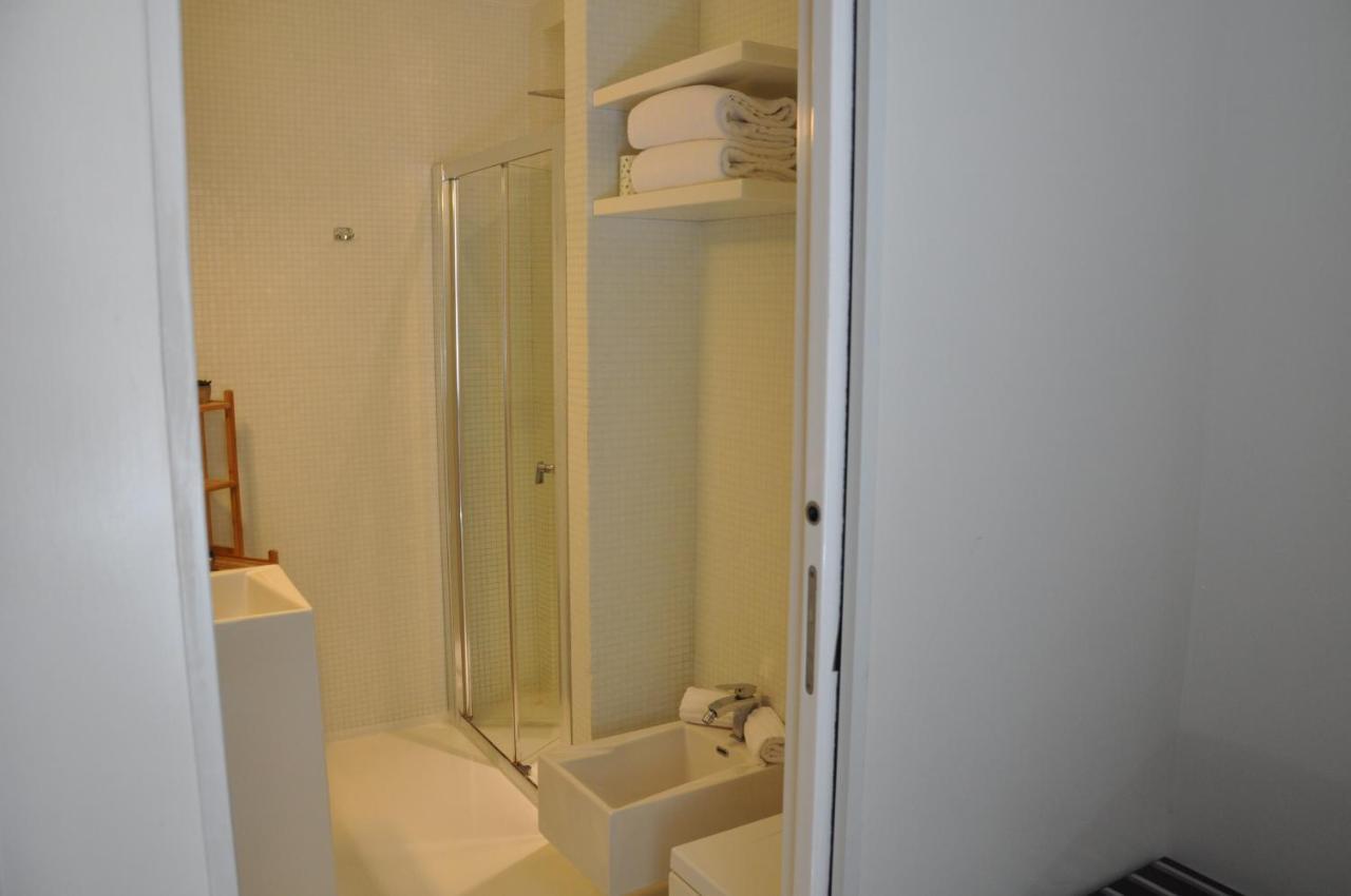 Navona Stay Roma Exterior foto