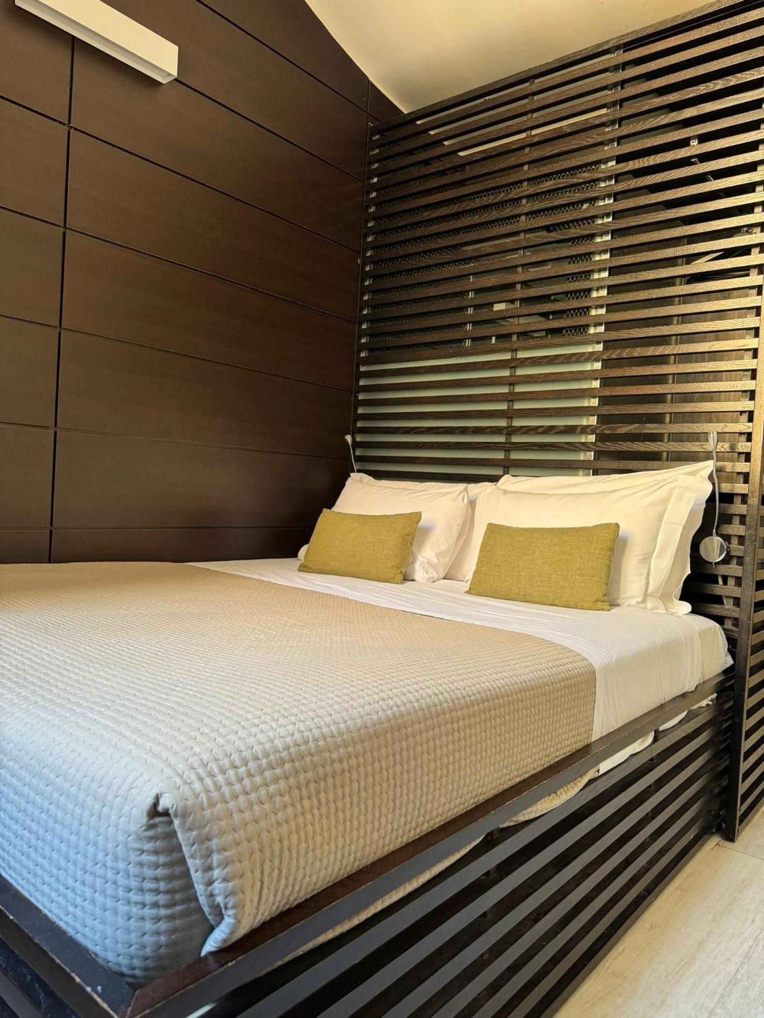 Navona Stay Roma Exterior foto