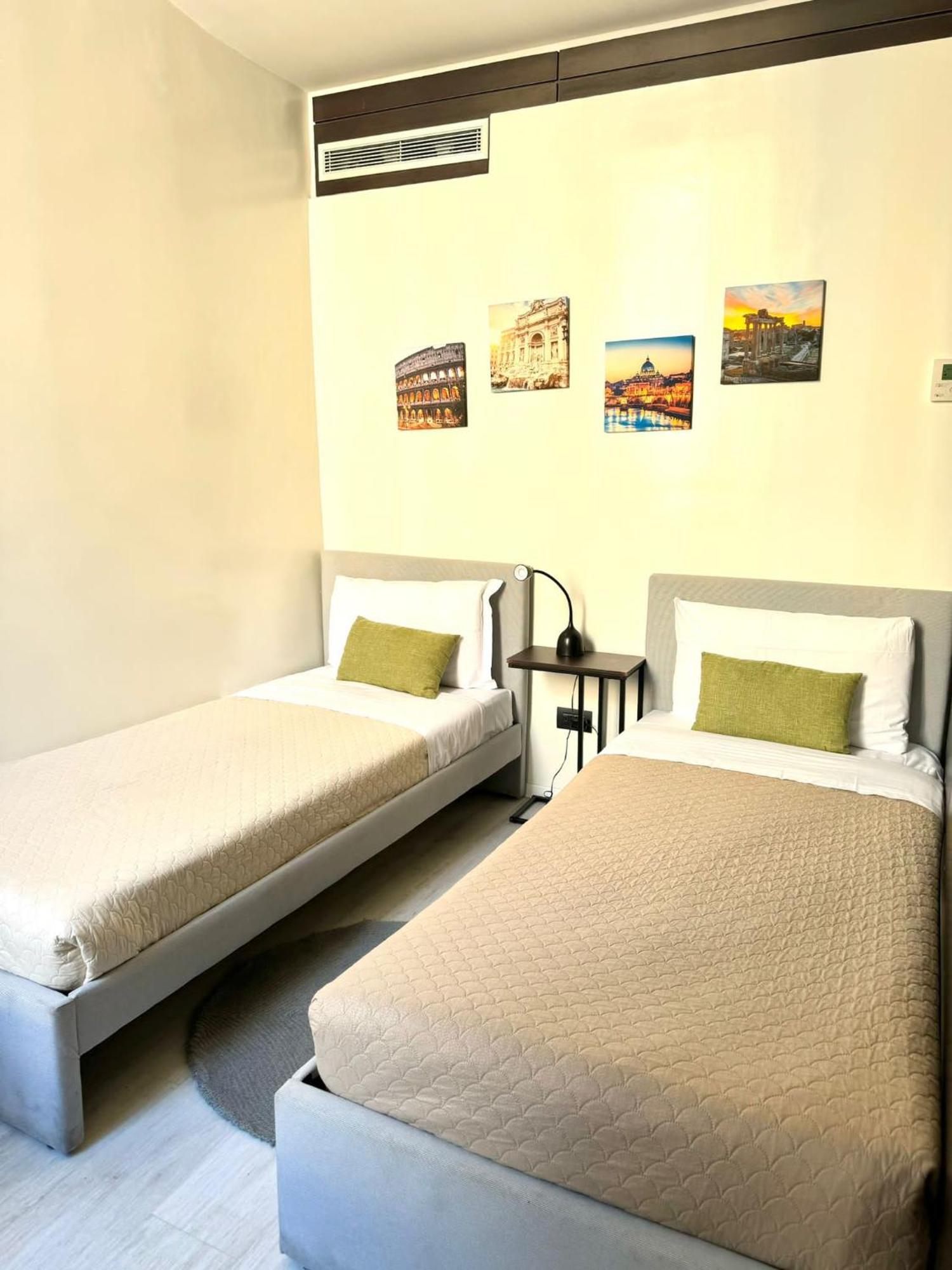 Navona Stay Roma Exterior foto