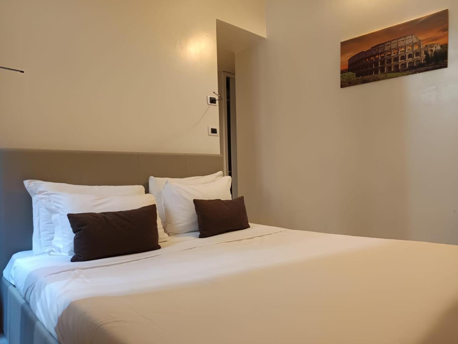 Navona Stay Roma Exterior foto