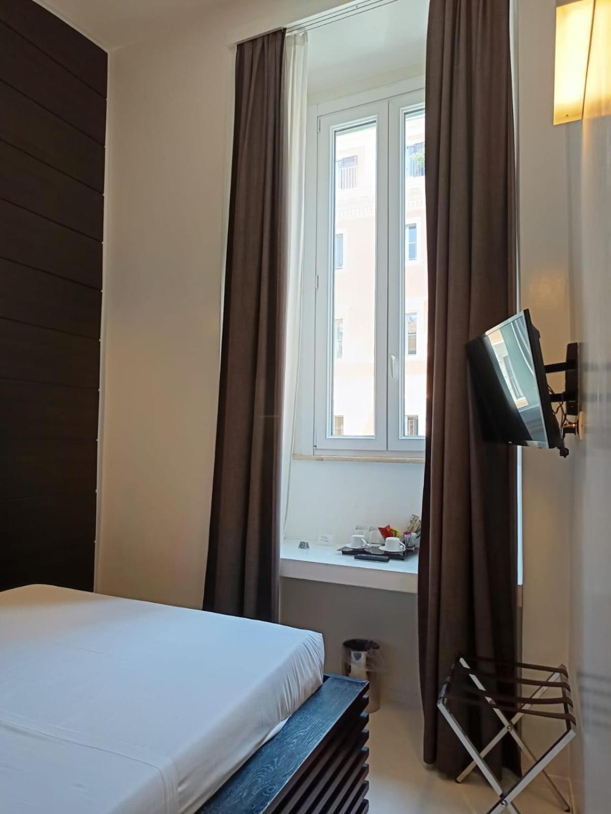 Navona Stay Roma Exterior foto