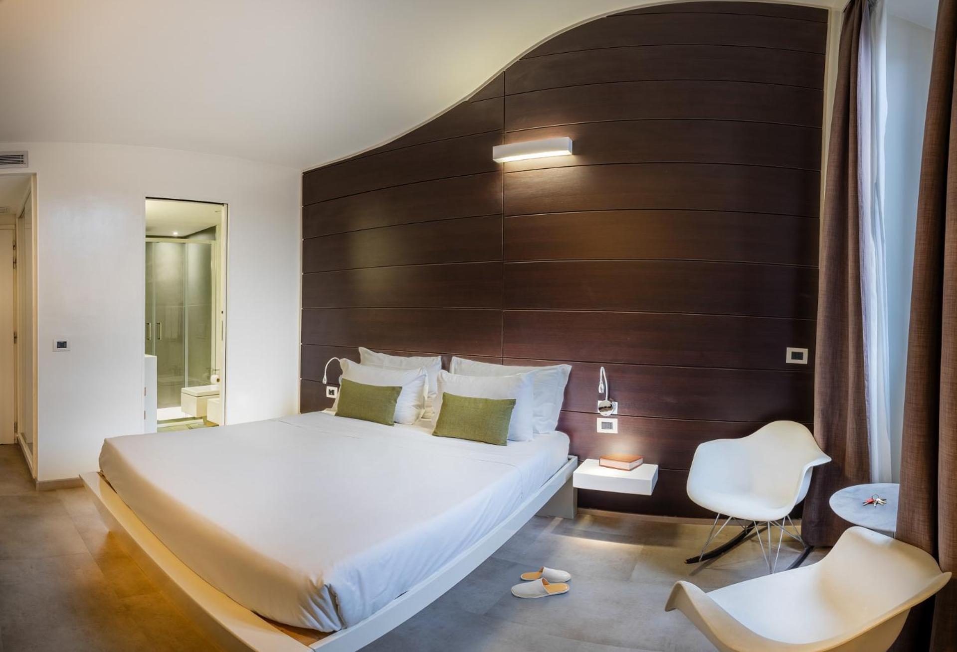 Navona Stay Roma Exterior foto