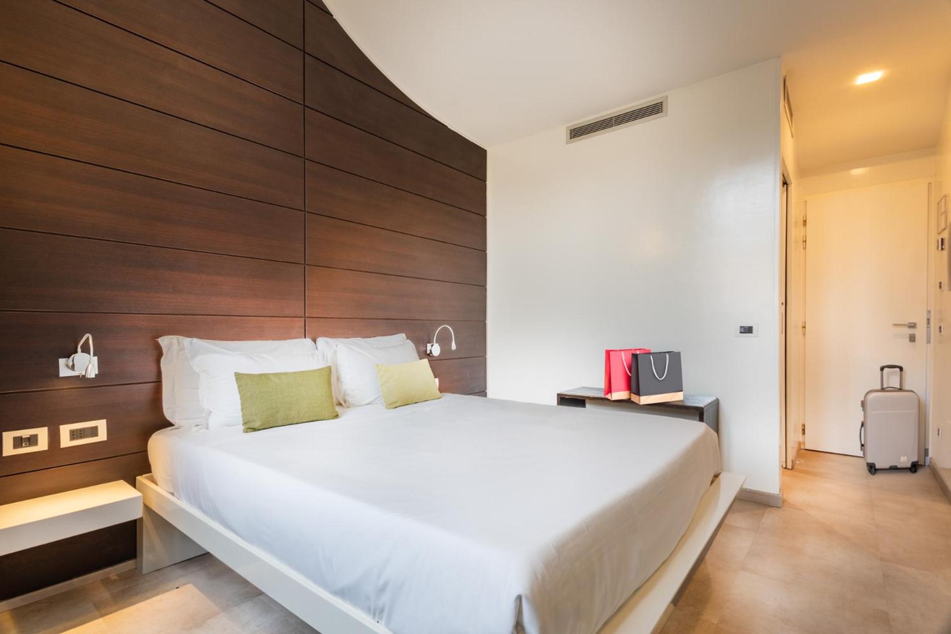 Navona Stay Roma Exterior foto