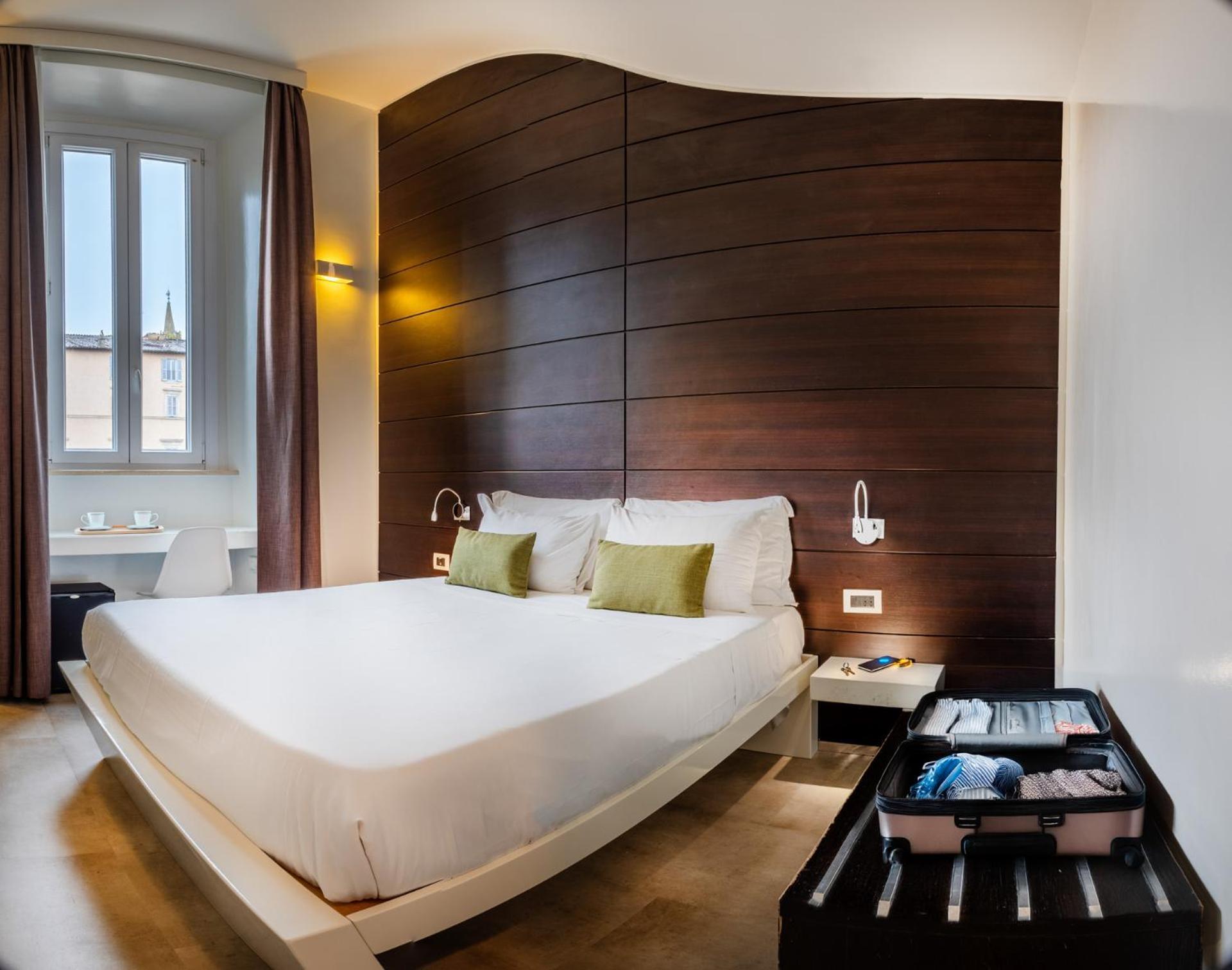 Navona Stay Roma Exterior foto