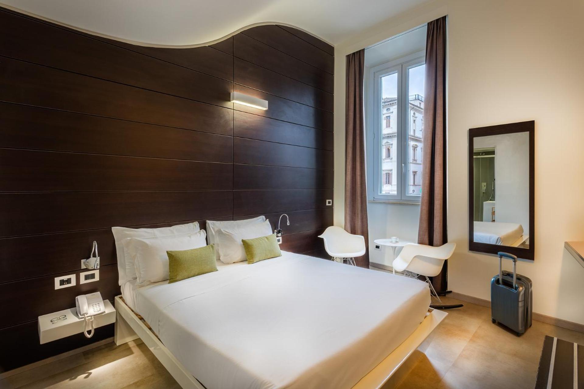 Navona Stay Roma Exterior foto