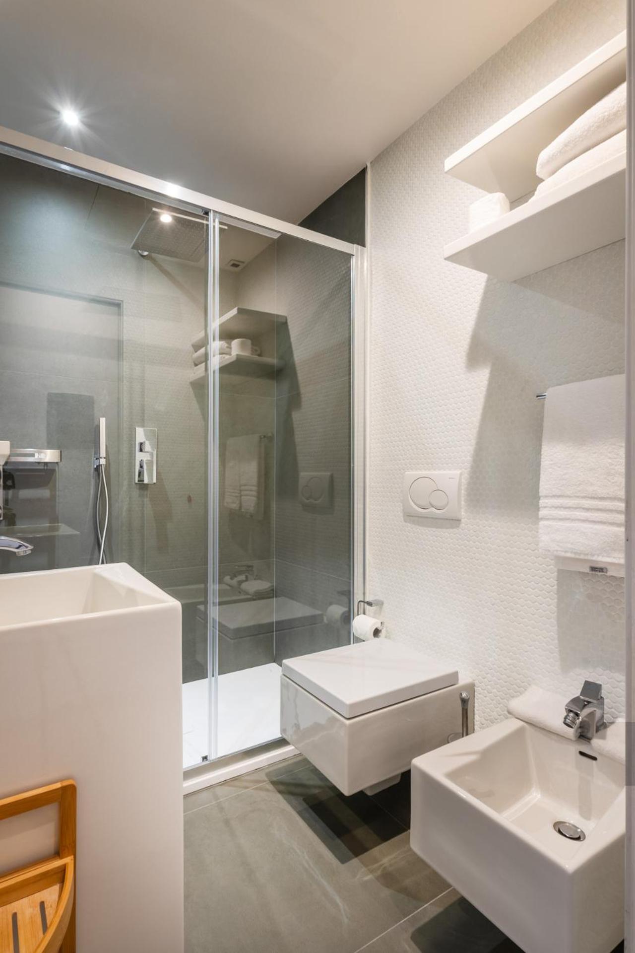 Navona Stay Roma Exterior foto
