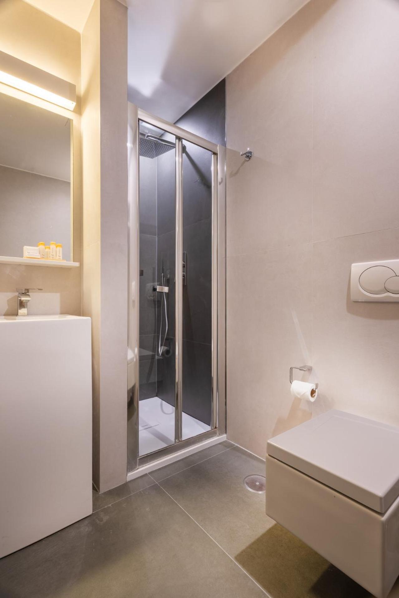 Navona Stay Roma Exterior foto