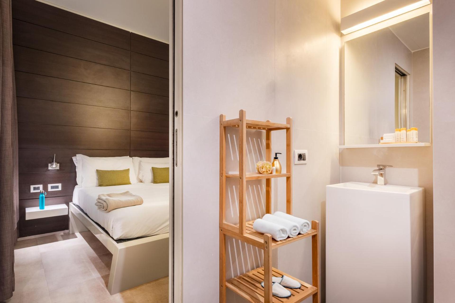 Navona Stay Roma Exterior foto