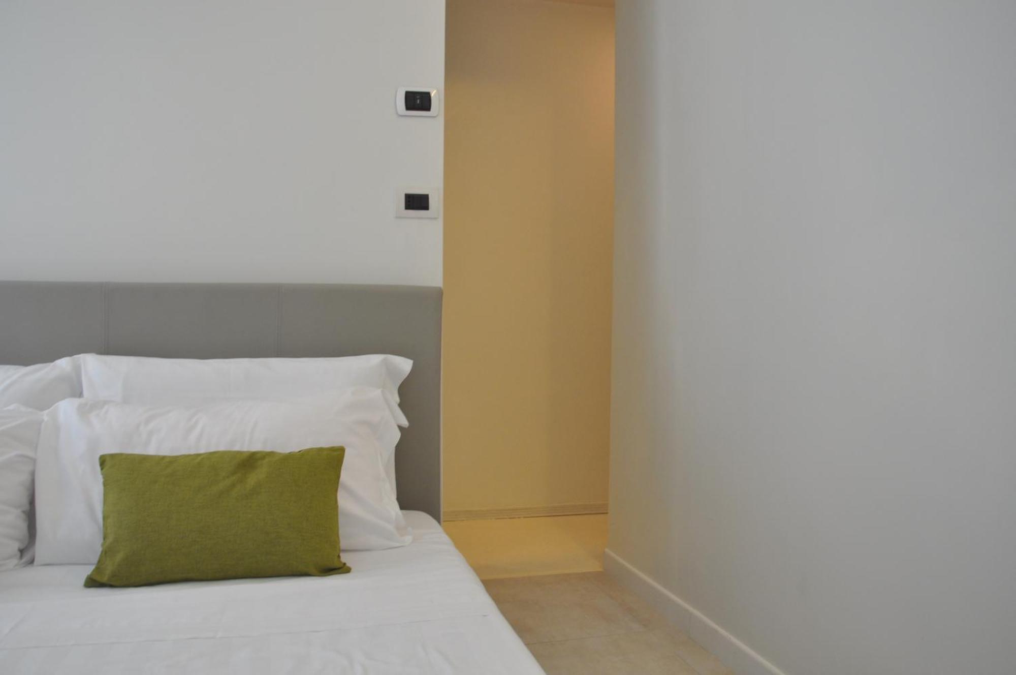 Navona Stay Roma Exterior foto