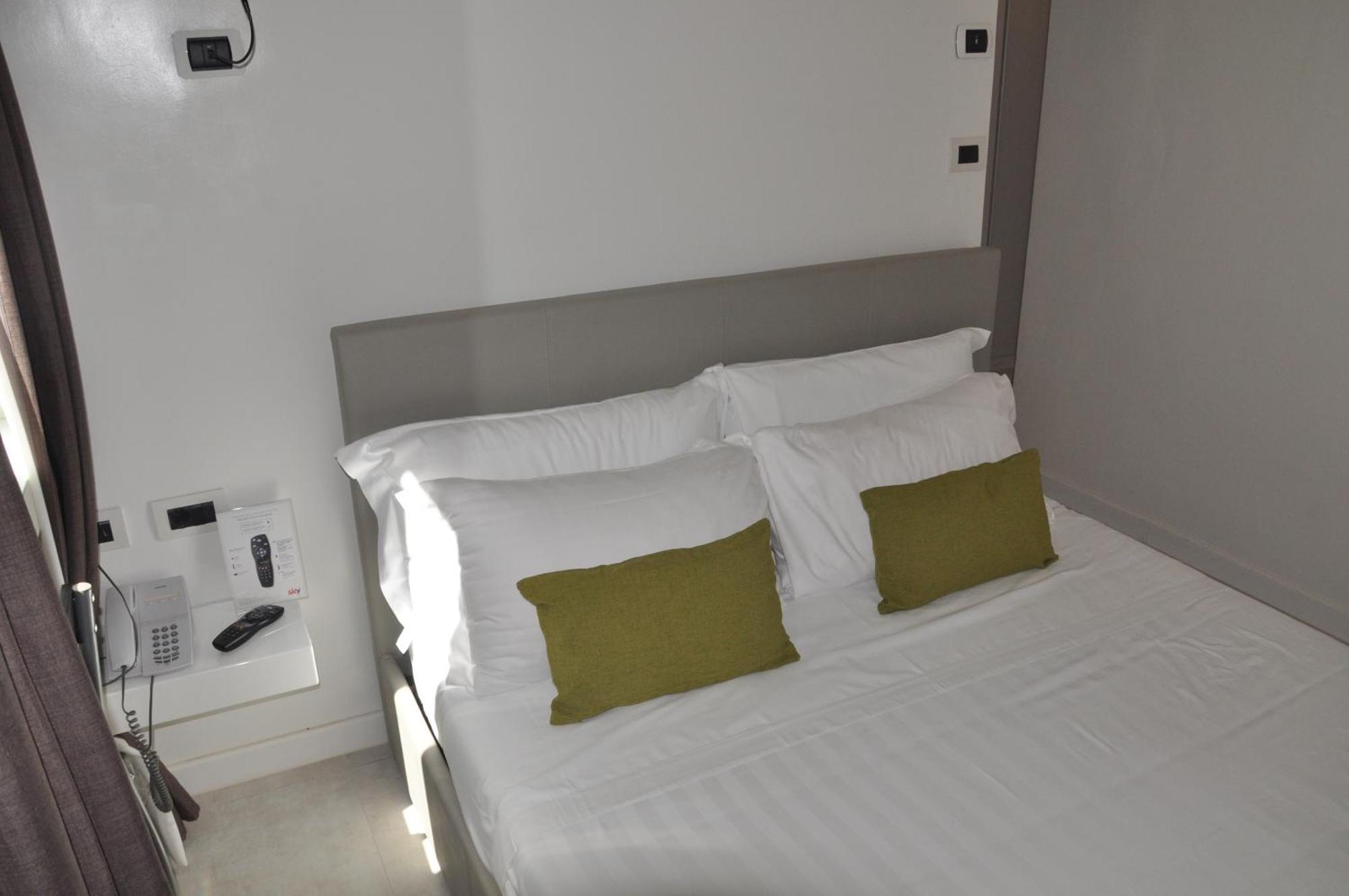 Navona Stay Roma Exterior foto