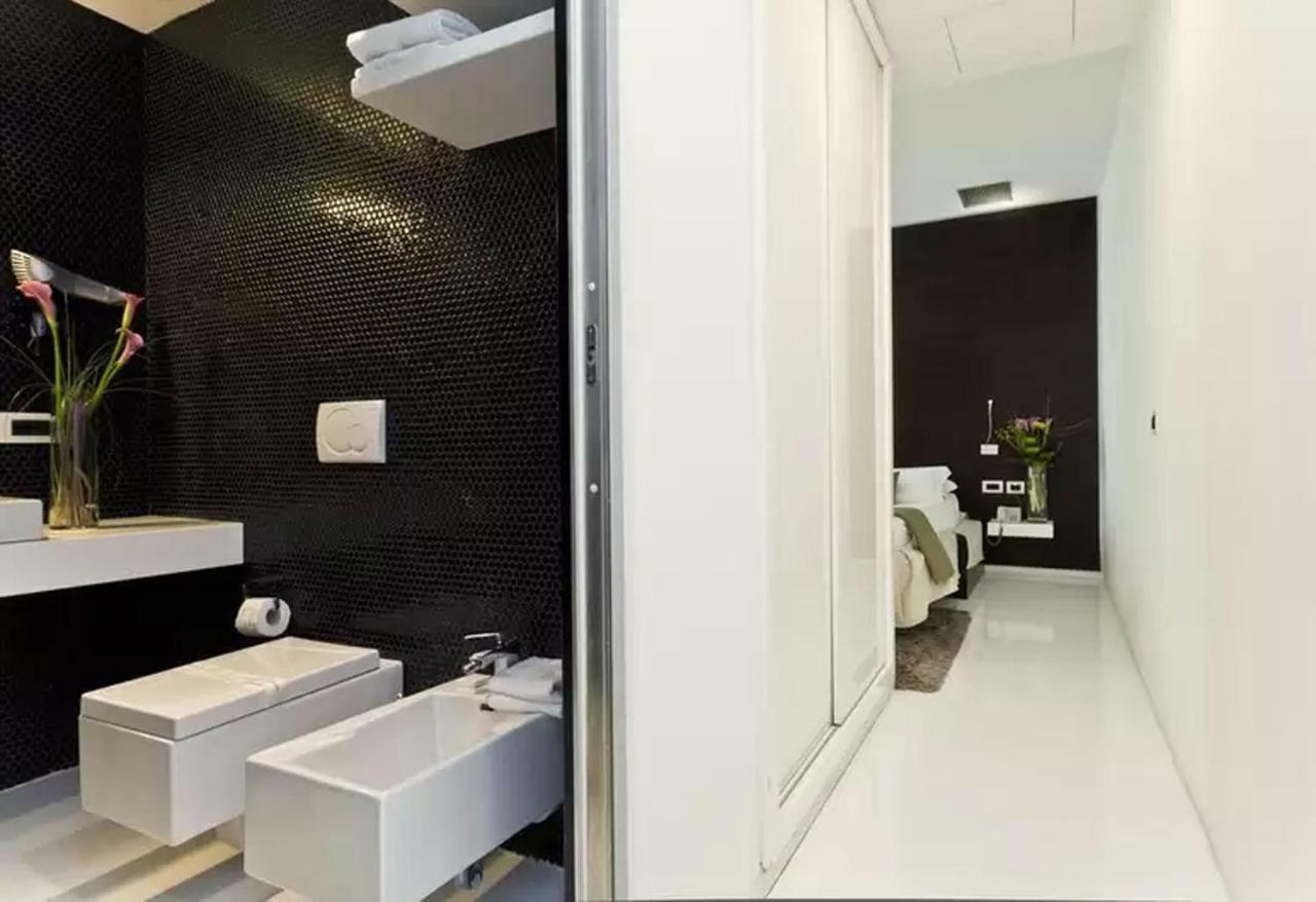Navona Stay Roma Exterior foto