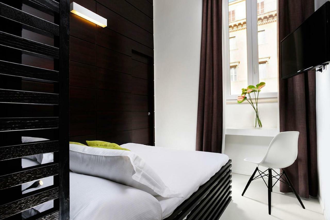 Navona Stay Roma Exterior foto